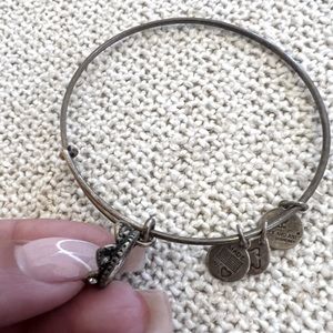 Alex & Ani bracelet